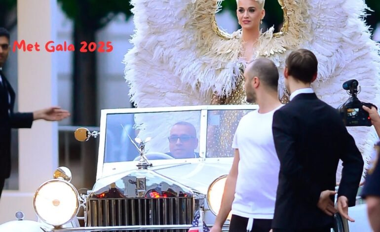 met gala