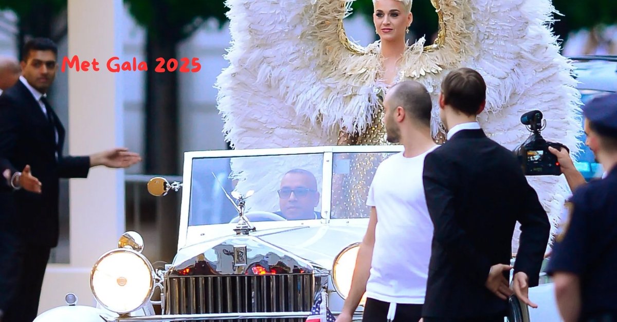 Met Gala 2025 Fashion Review: Stunning Styles and Statement Looks
