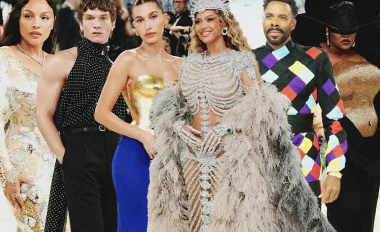 Best Met Gala Outfits: A Complete Style Breakdown