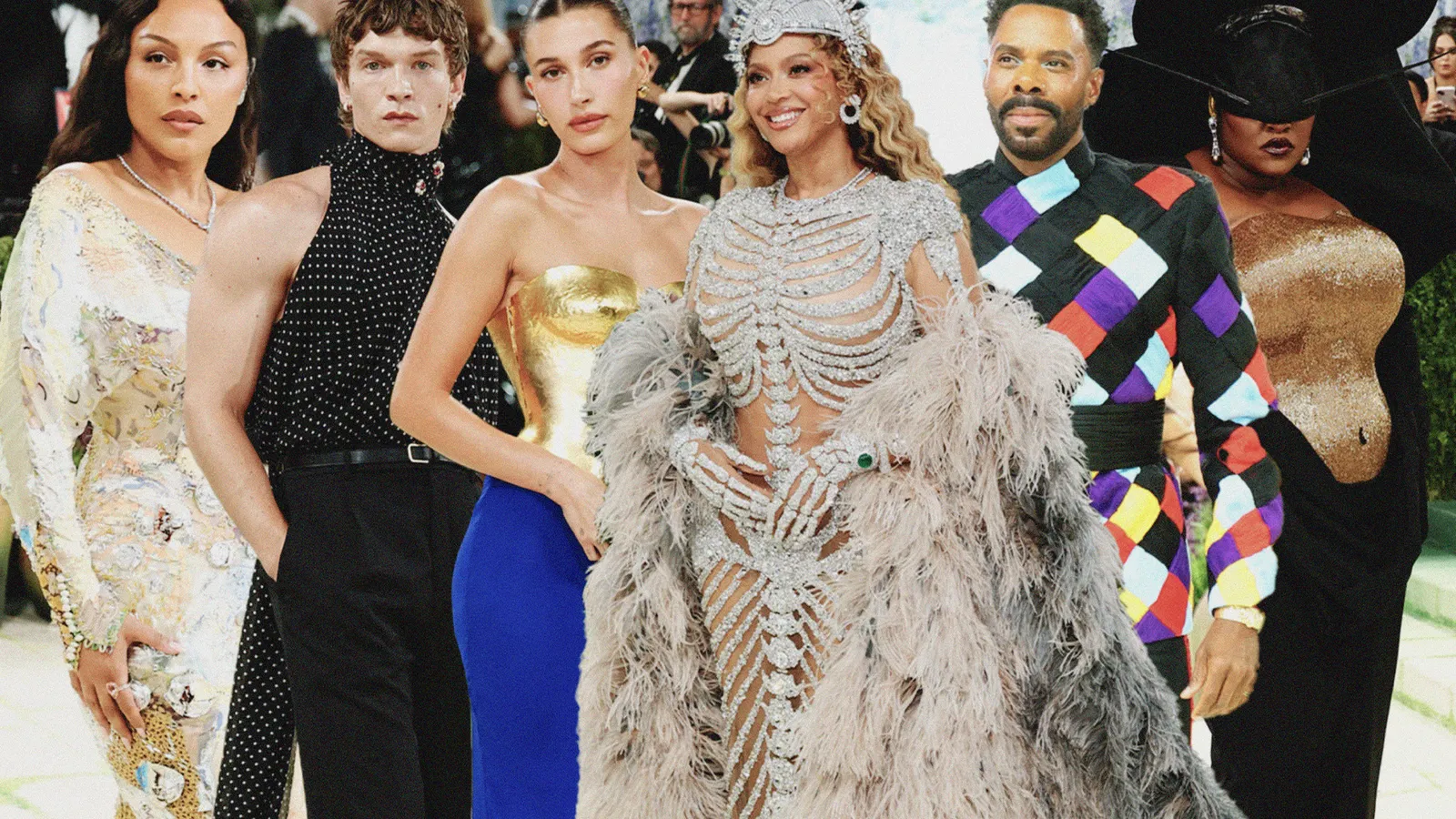 Best Met Gala Outfits: A Complete Style Breakdown