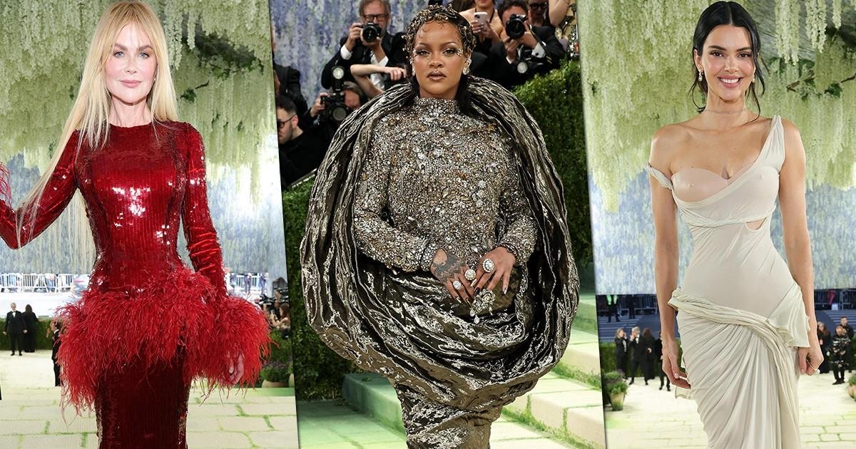 Met Gala 2026: Red Carpet , Celebrity Fashion, Theme & Highlights